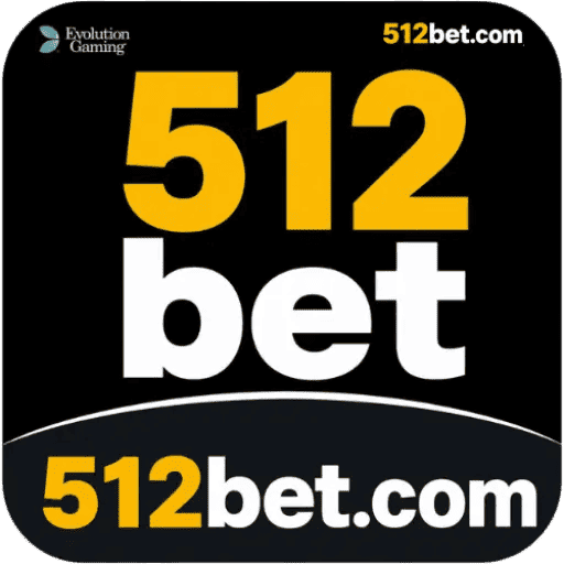 512BET Logo